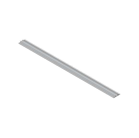 Estrutura para Telhado - TFV-AL-PL